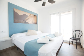 Suites at Sea II