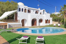 Villa Shangri-La