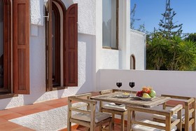 Villa Shangri-La