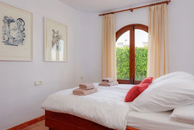 Villa Shangri-La