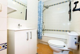 Apartamento Bennecke Claudia