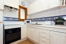 Apartamento Bennecke Claudia