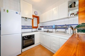 Apartamento Bennecke Claudia