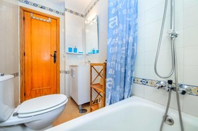 Apartamento Bennecke Claudia