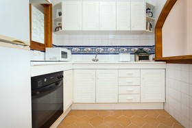 Apartamento Bennecke Claudia