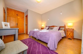 Apartamento Bennecke Claudia