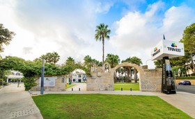Apartamento Bennecke Claudia