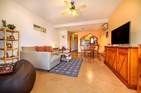 Apartamento Bennecke Claudia