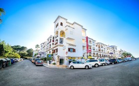 Apartamento Bennecke Claudia