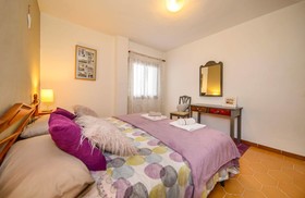 Apartamento Bennecke Claudia