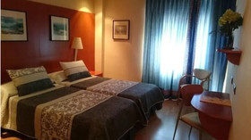 Hotel Restaurante Salvadora