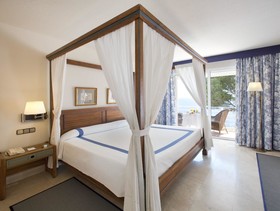 Parador de Aiguablava
