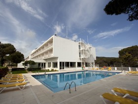 Parador de Aiguablava