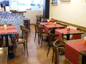 Hostal la Lluna