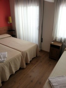 Hostal la Lluna