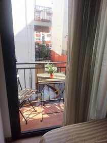 Hostal la Lluna
