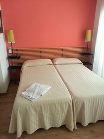 Hostal la Lluna