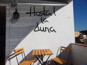 Hostal la Lluna