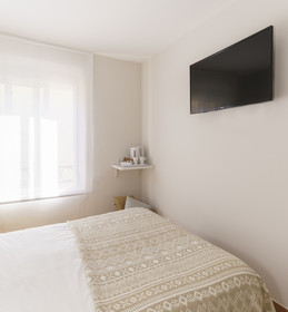 Hostal la Premsa