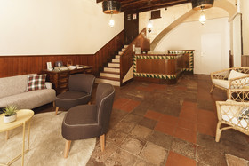 Hostal la Premsa