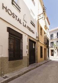 Hostal la Premsa