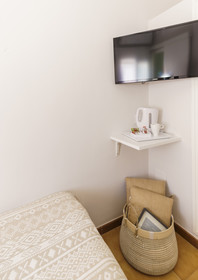 Hostal la Premsa