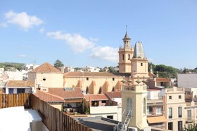 L'Hostalet d'Arenys De Mar