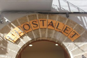 L'Hostalet d'Arenys De Mar