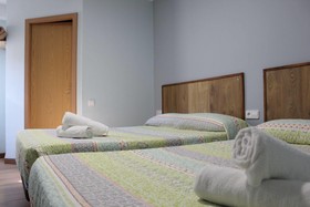 L'Hostalet d'Arenys De Mar