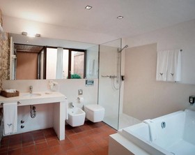 Mas Falgarona Hotel Boutique