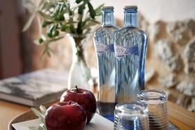 Mas Falgarona Hotel Boutique