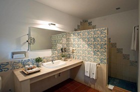 Mas Falgarona Hotel Boutique