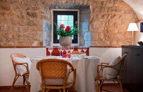 Mas Falgarona Hotel Boutique