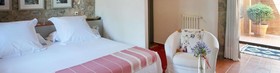 Mas Falgarona Hotel Boutique