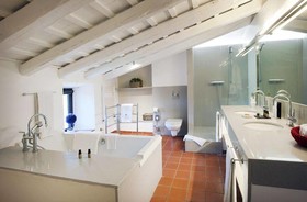 Mas Falgarona Hotel Boutique