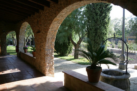 Mas Pau