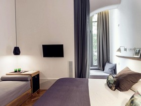 Casa Mathilda Barcelona