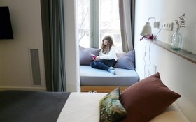 Casa Mathilda Barcelona
