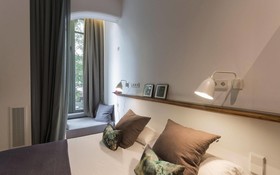 Casa Mathilda Barcelona