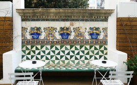 Casa Mathilda Barcelona