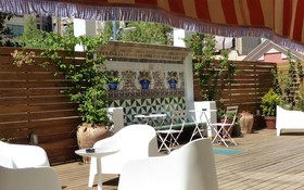 Casa Mathilda Barcelona