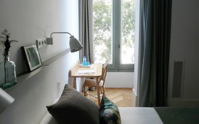 Casa Mathilda Barcelona
