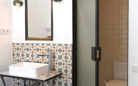Casa Mathilda Barcelona
