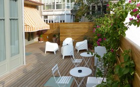 Casa Mathilda Barcelona