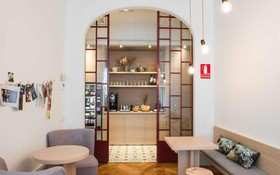 Casa Mathilda Barcelona