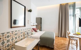 Casa Mathilda Barcelona