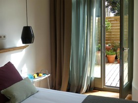 Casa Mathilda Barcelona