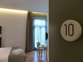 Casa Mathilda Barcelona