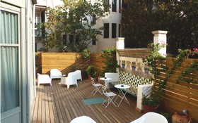 Casa Mathilda Barcelona