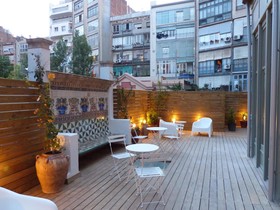 Casa Mathilda Barcelona